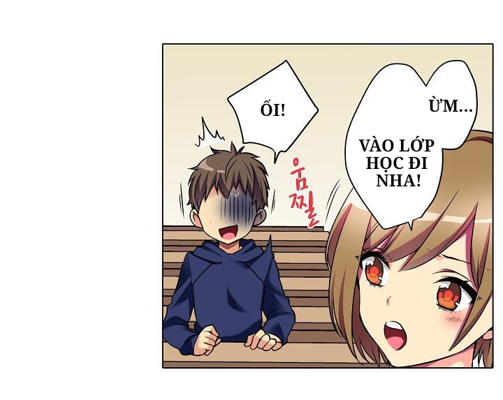 nếm thử succubus thời con gái chapter 6 50