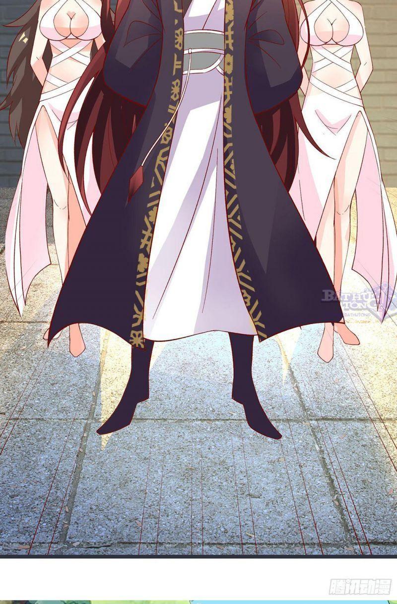 đồ đệ ta toàn là nữ ma đầu chapter 13 42