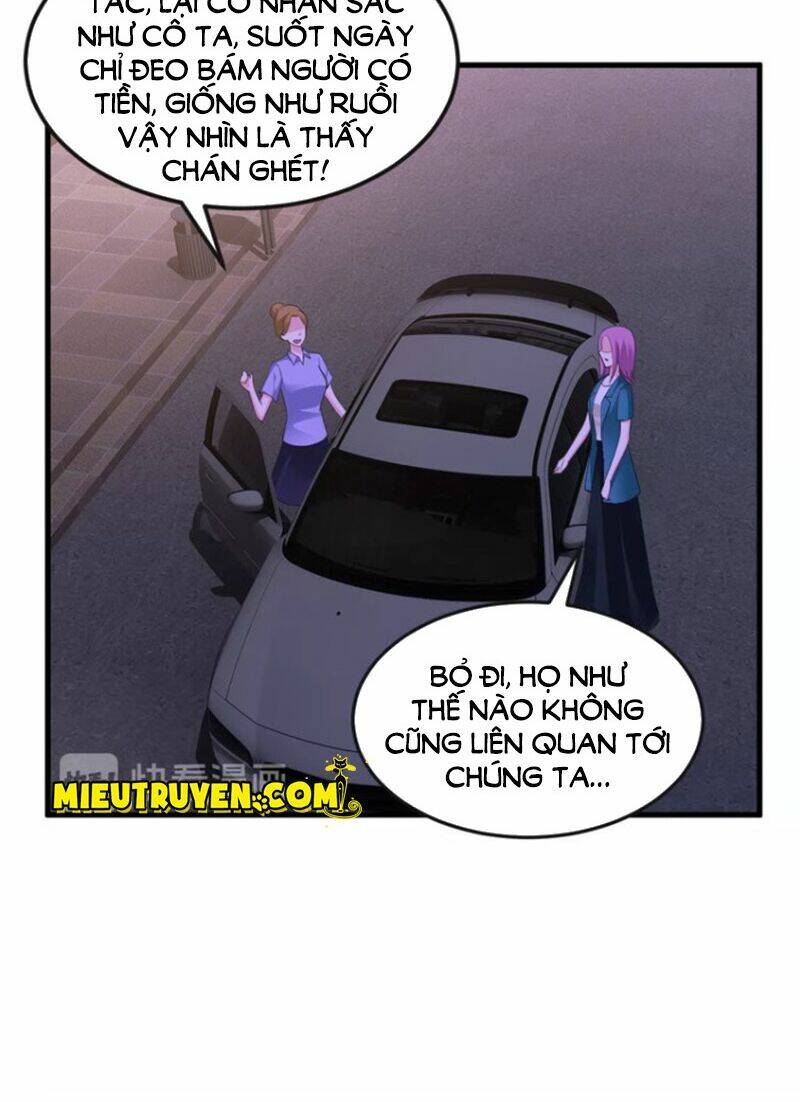 thú cưng độc quyền của boss chapter 80 38