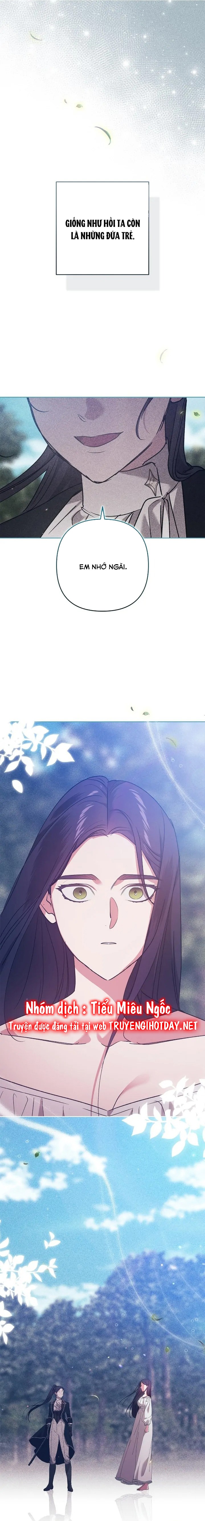 tôi mới là người quyết định cuộc hôn nhân này chapter 65 13