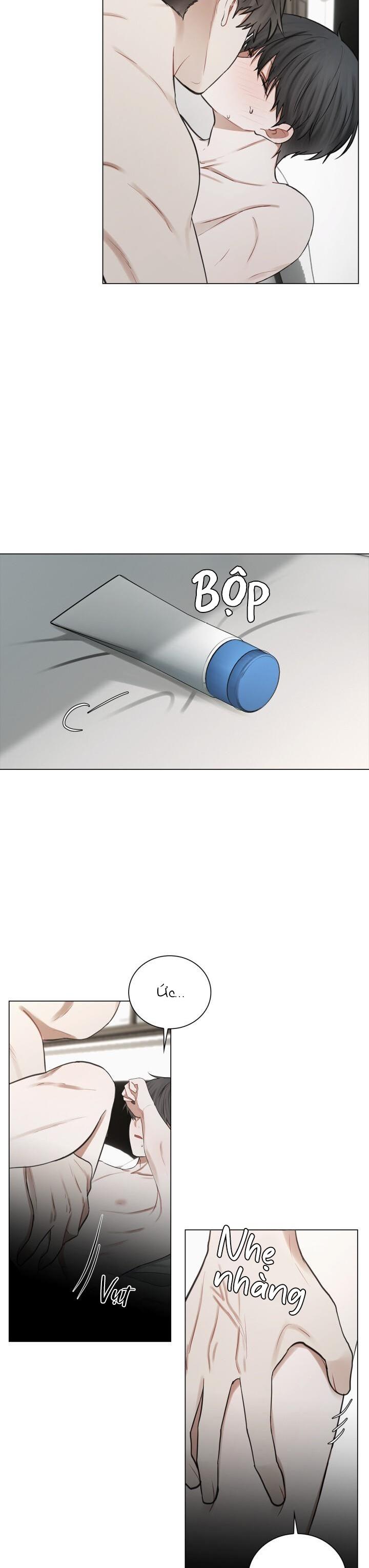 không xa lạ chapter 29 12