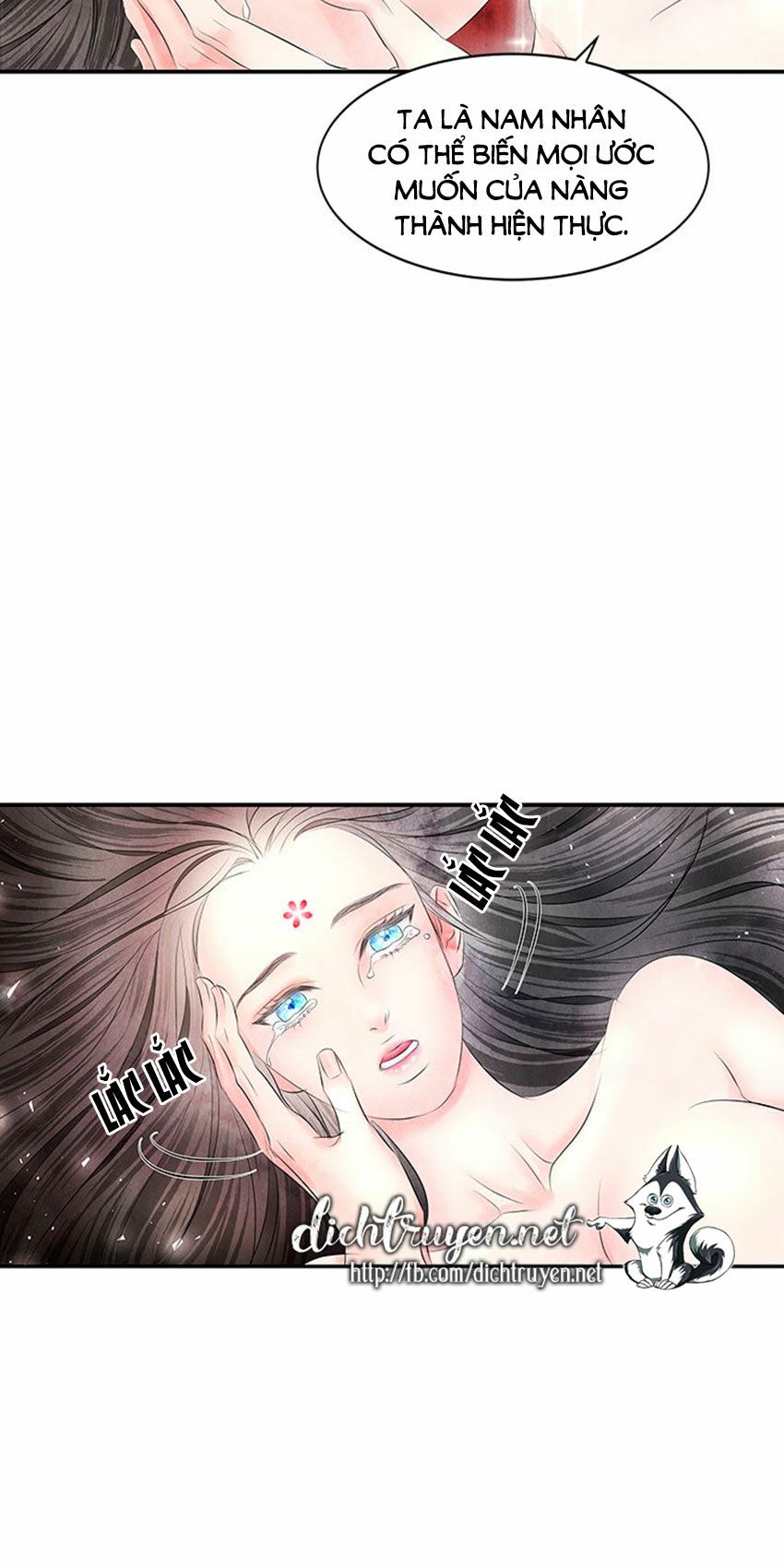 đêm dục vọng (full) chapter 20 17