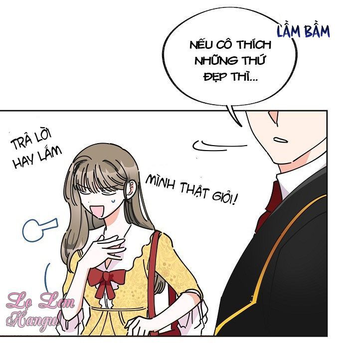 ác nữ tiểu thư chapter 11 44