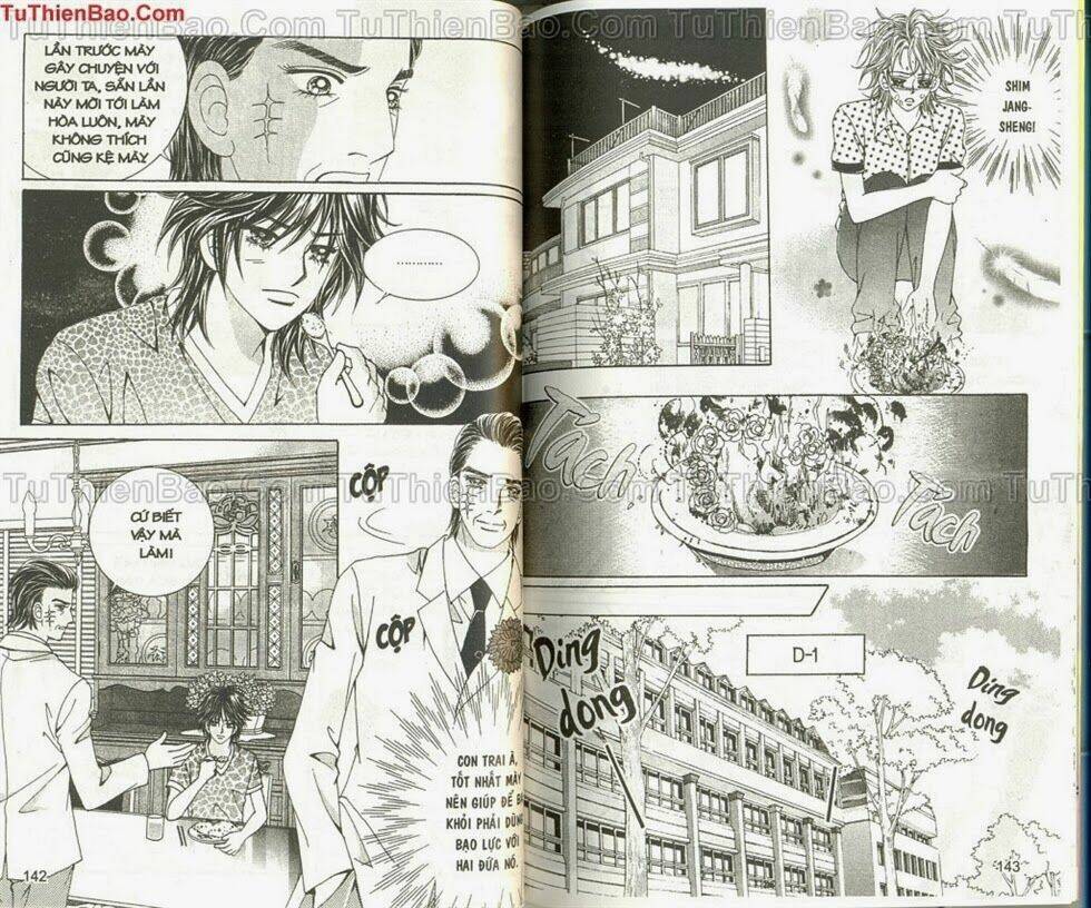 nữ đại ca chapter 12 72