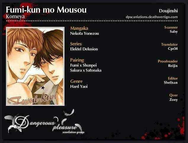 elektel delusion chapter 7.5 2