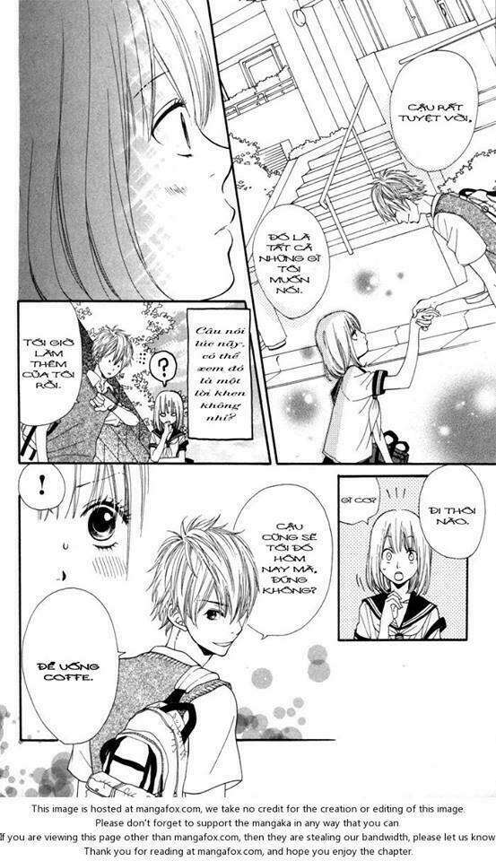 tổng hợp one shot. chapter 311 15