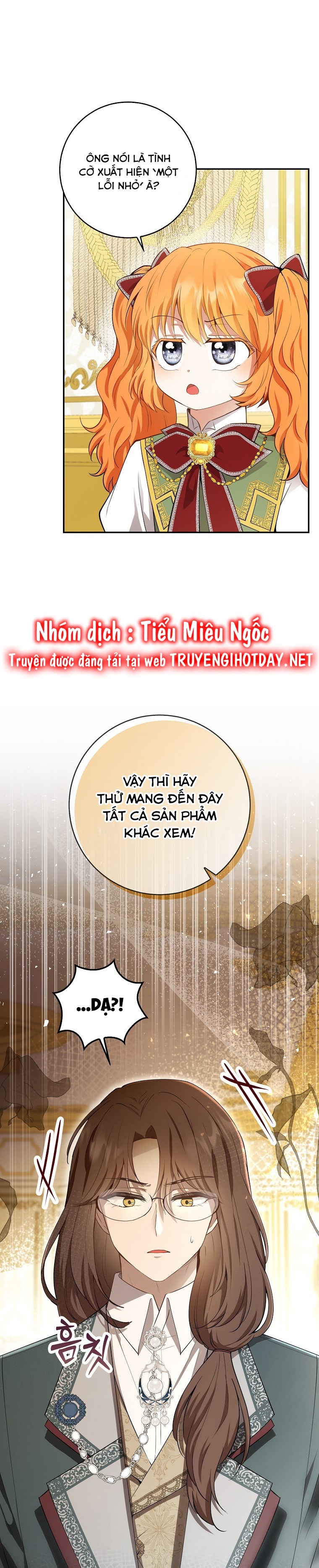 Câu Chuyện Về Gia Tộc Beaty chapter 59 - Trang 16