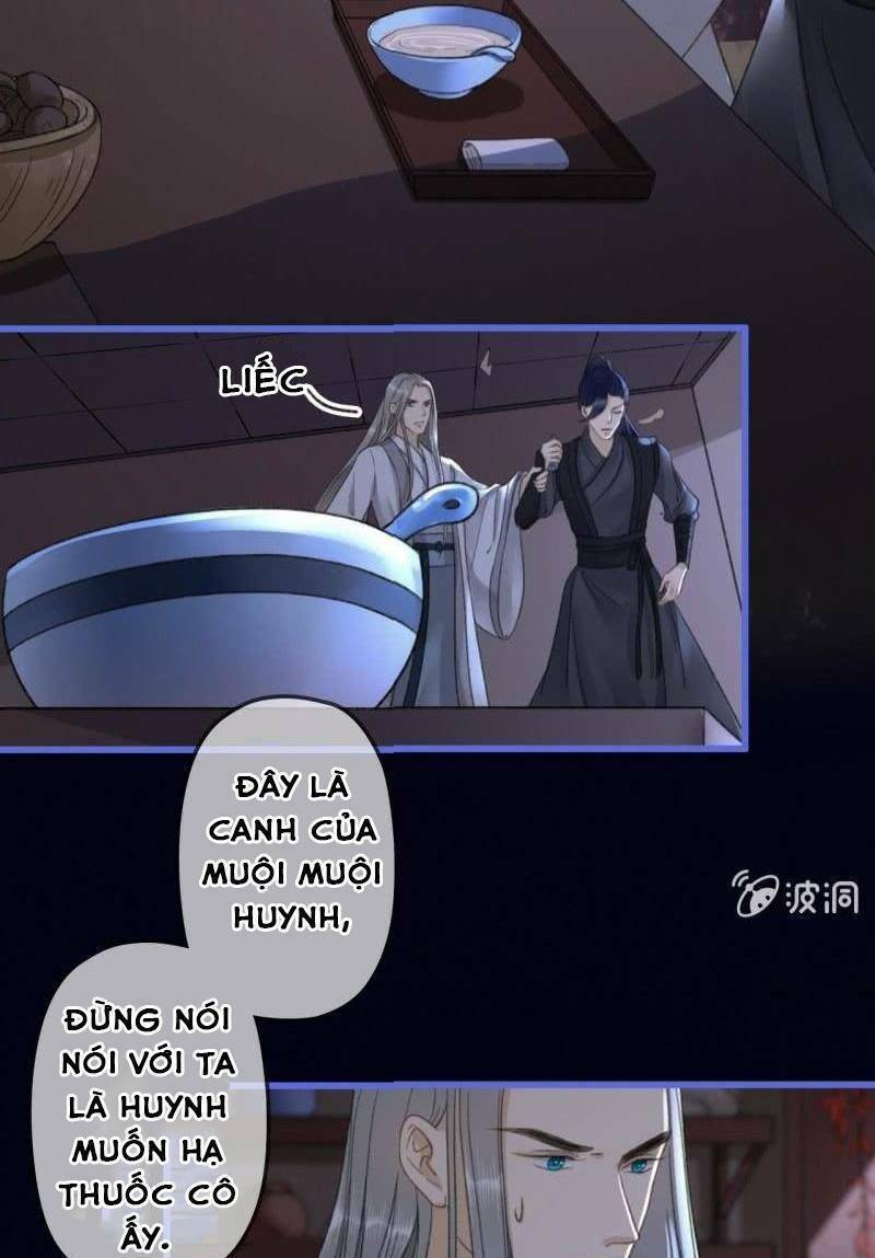 sủng phi của vương chapter 188 6