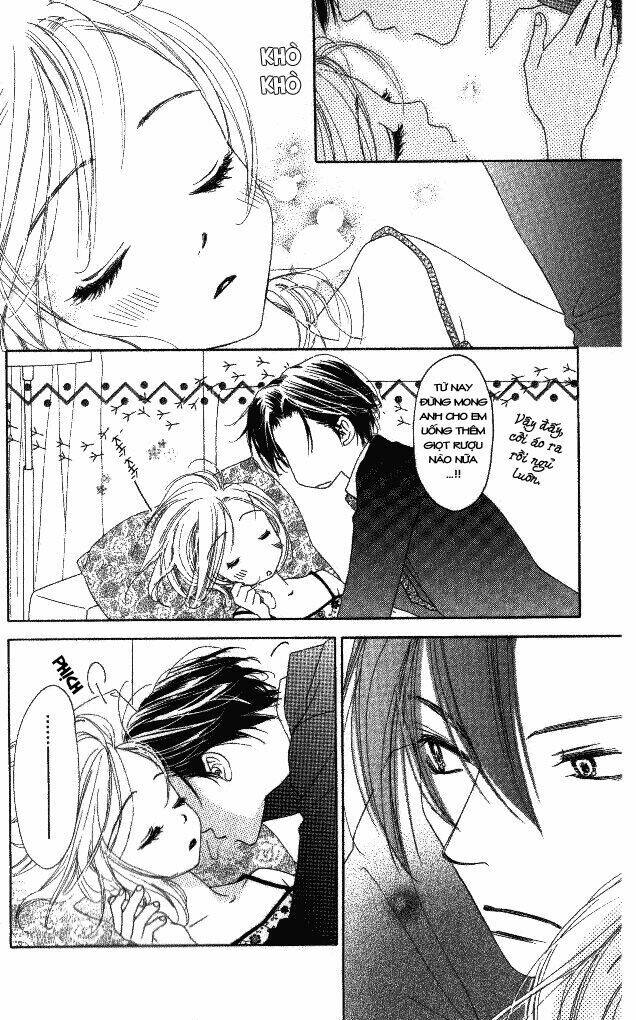 ai hime - ai to himegoto chapter 5 38