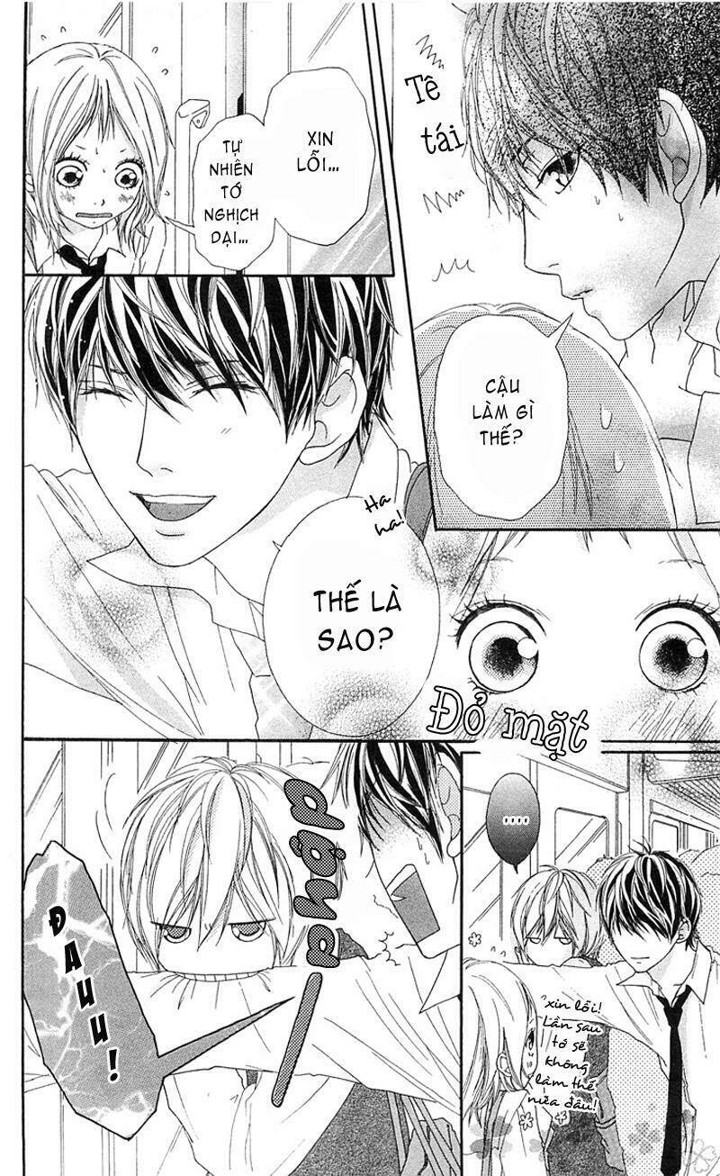 tình yêu học trò chapter 9 7