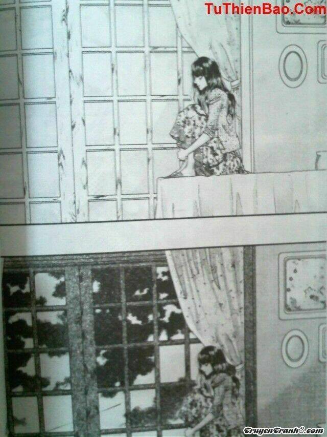 goong - [ hoàng cung ] chapter 26 68