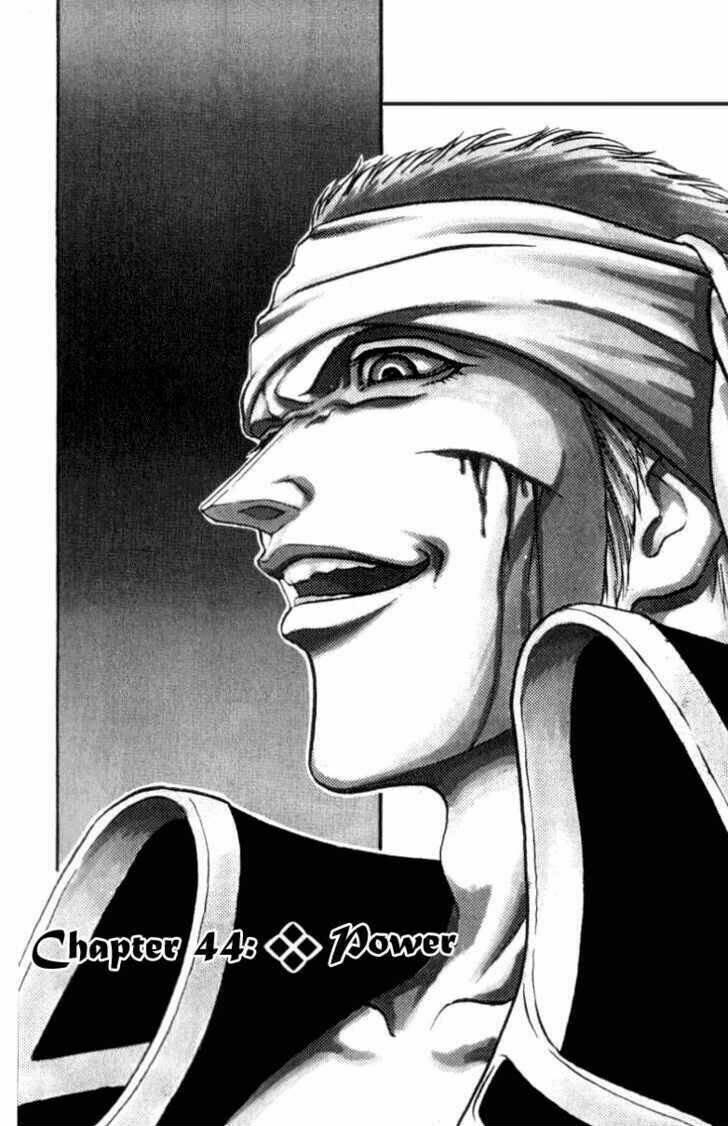 vua trên biển chapter 44 3