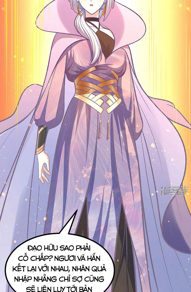 võ đạo độc tôn chapter 527 56