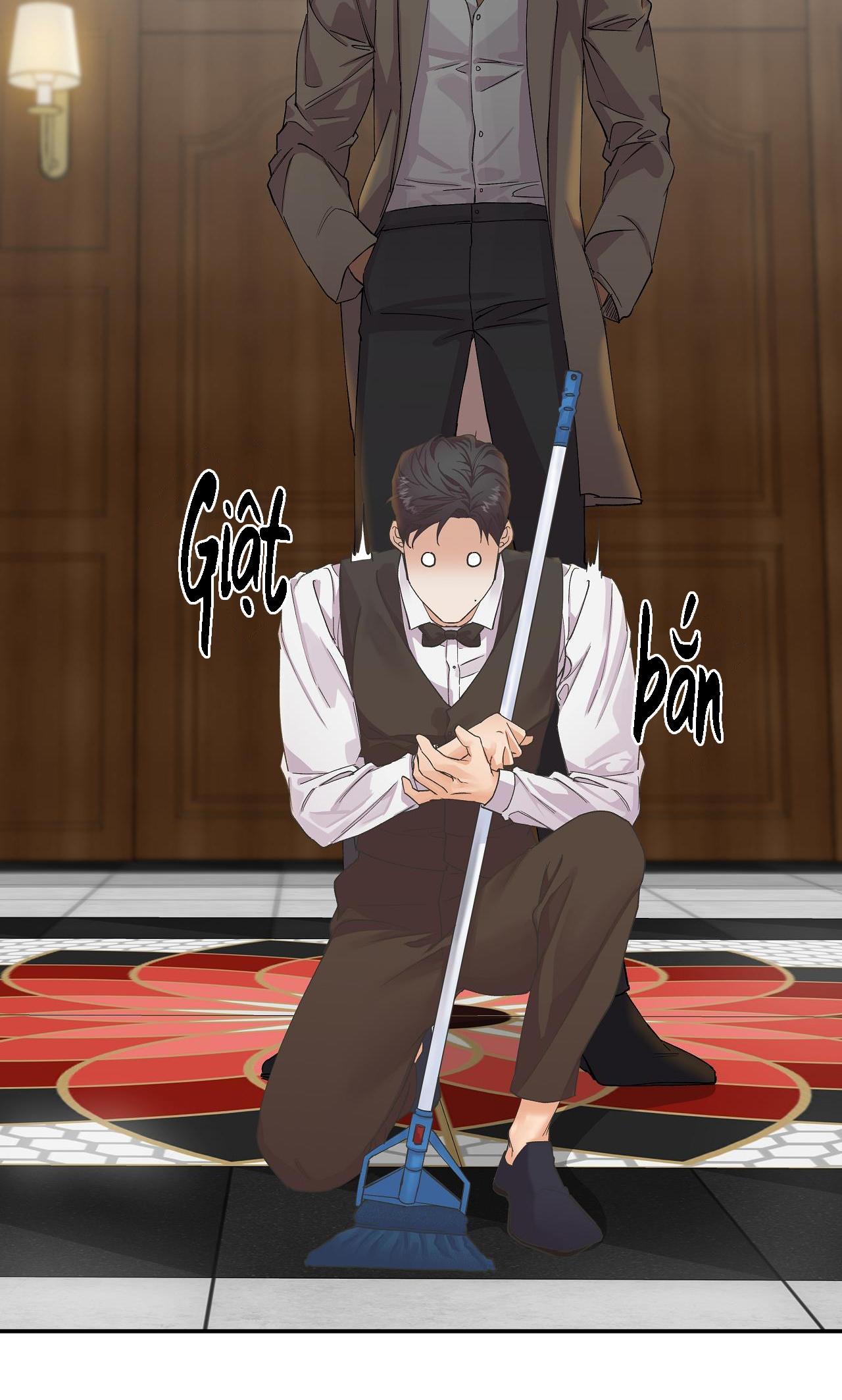 trong đôi mắt em chapter 1 48