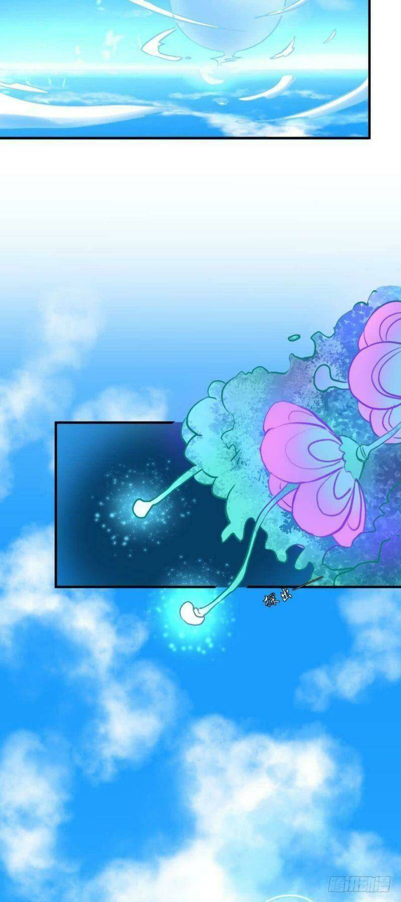 nhân ngư học trưởng, đừng ôm ta! chapter 68 39