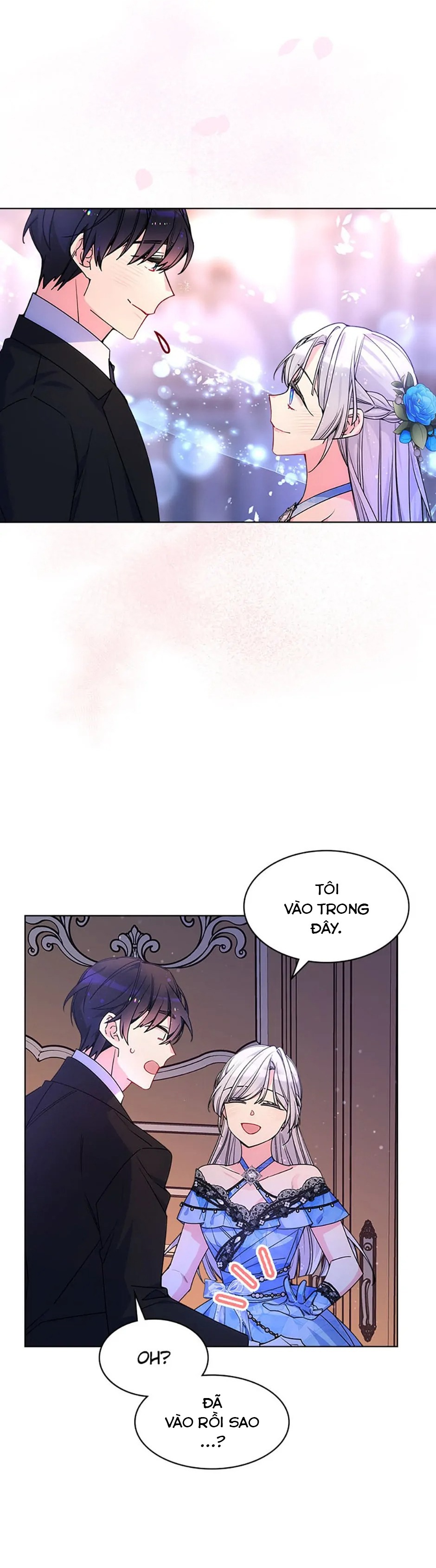 đừng lo lắng, anh trai của em! chapter 78 27