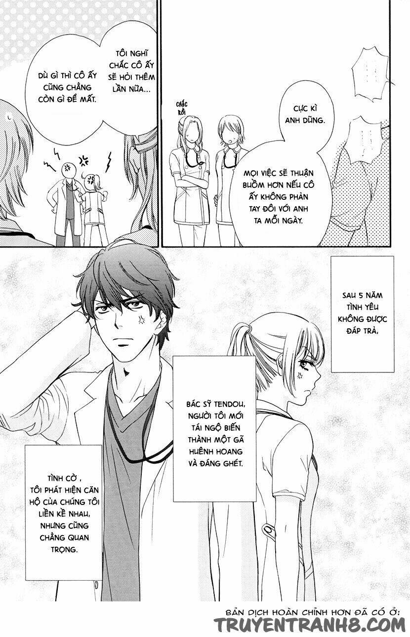 mãi mãi yêu anh chapter 2 6