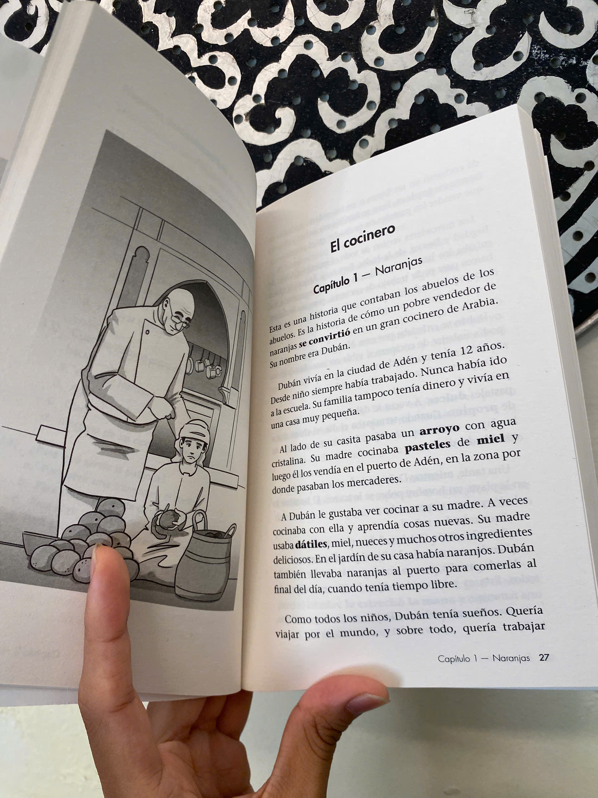 Sách - Short Stories in Spanish for Beginners Volume 2 by Olly Richards | Learn Spanish The Fun Way