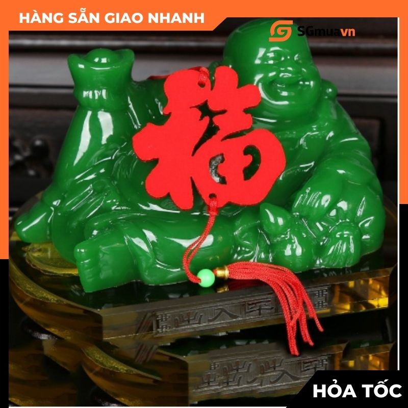 Set 6 Dây treo Tài Lộc May Mắn Trang trí Tết Năm Mới