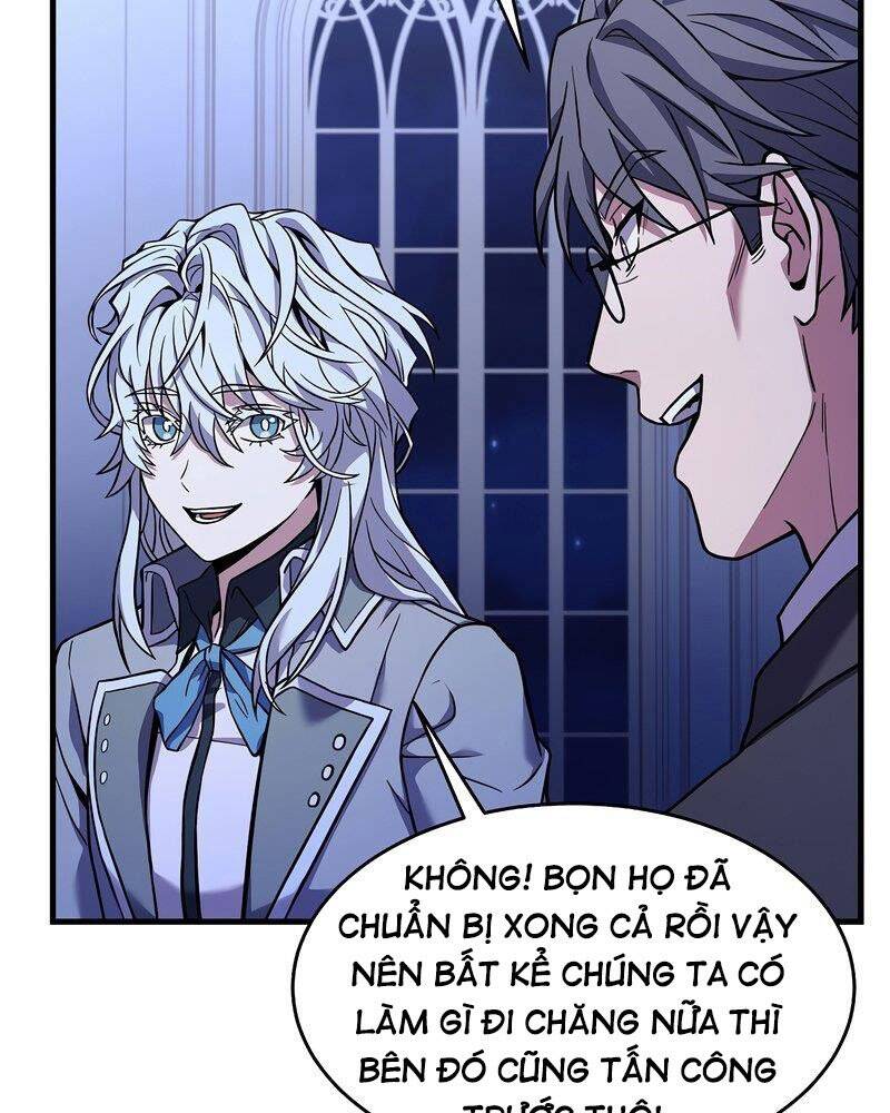 sự trở lại của hiệp sĩ giáo vô song chapter 62 110