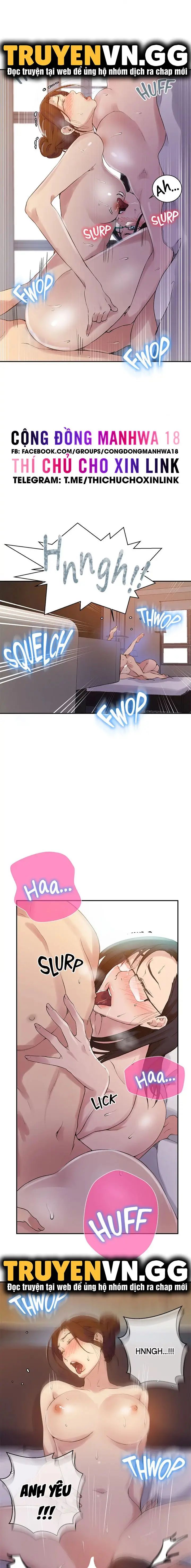 lớp học gia đình (bản không che) chapter 156 10