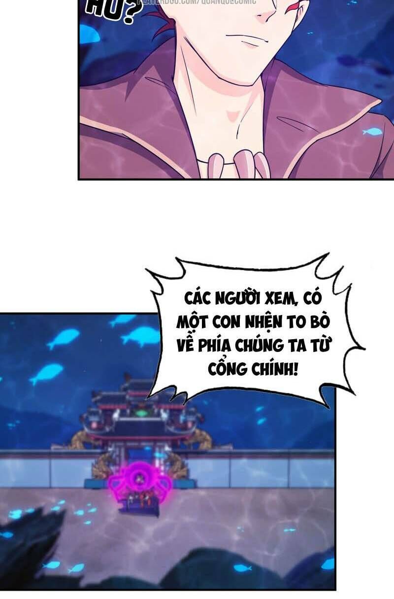 khởi đầu bằng một con côn chapter 66 24