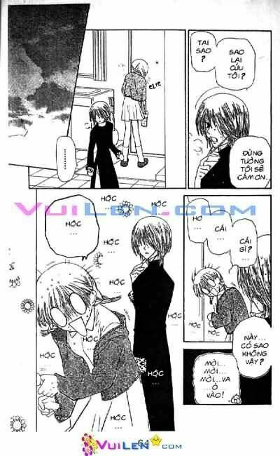 giỏ trái cây - fruit basket chapter 10 56