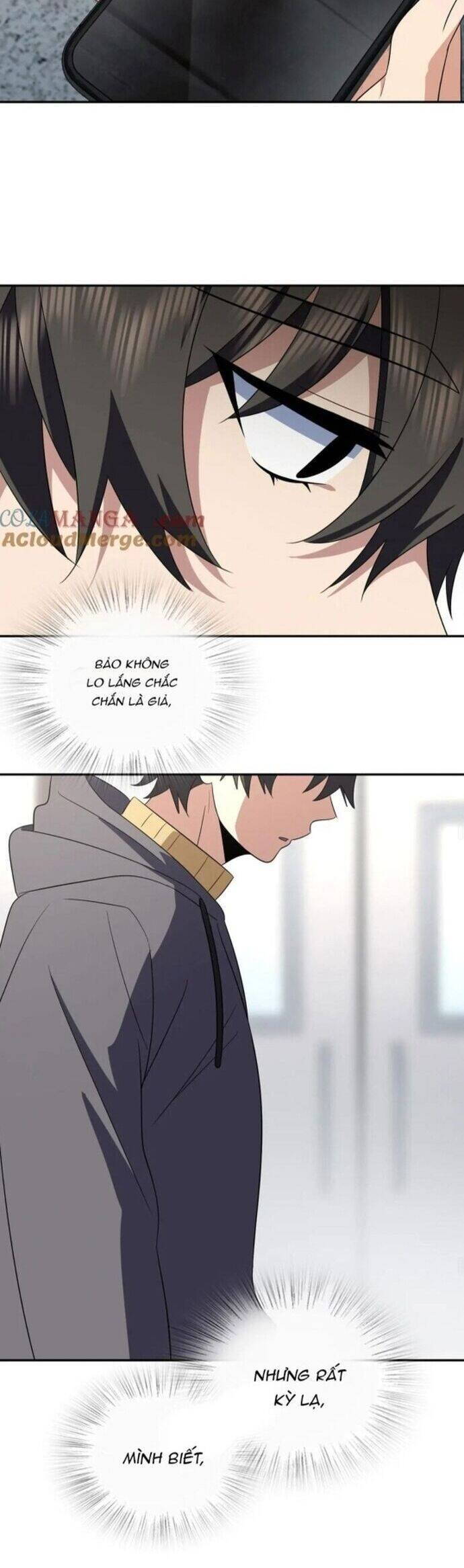 Bà Xã Nhà Tôi Đến Từ Ngàn Năm Trước chapter 340 21