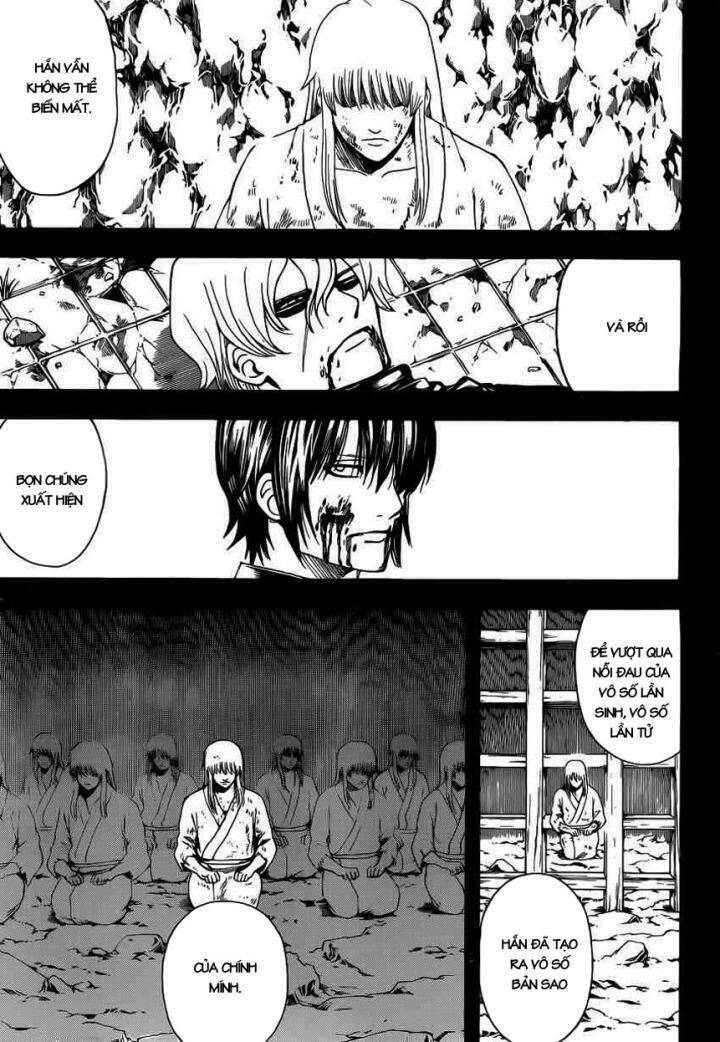 gintama - linh hồn bạc chapter 593 9