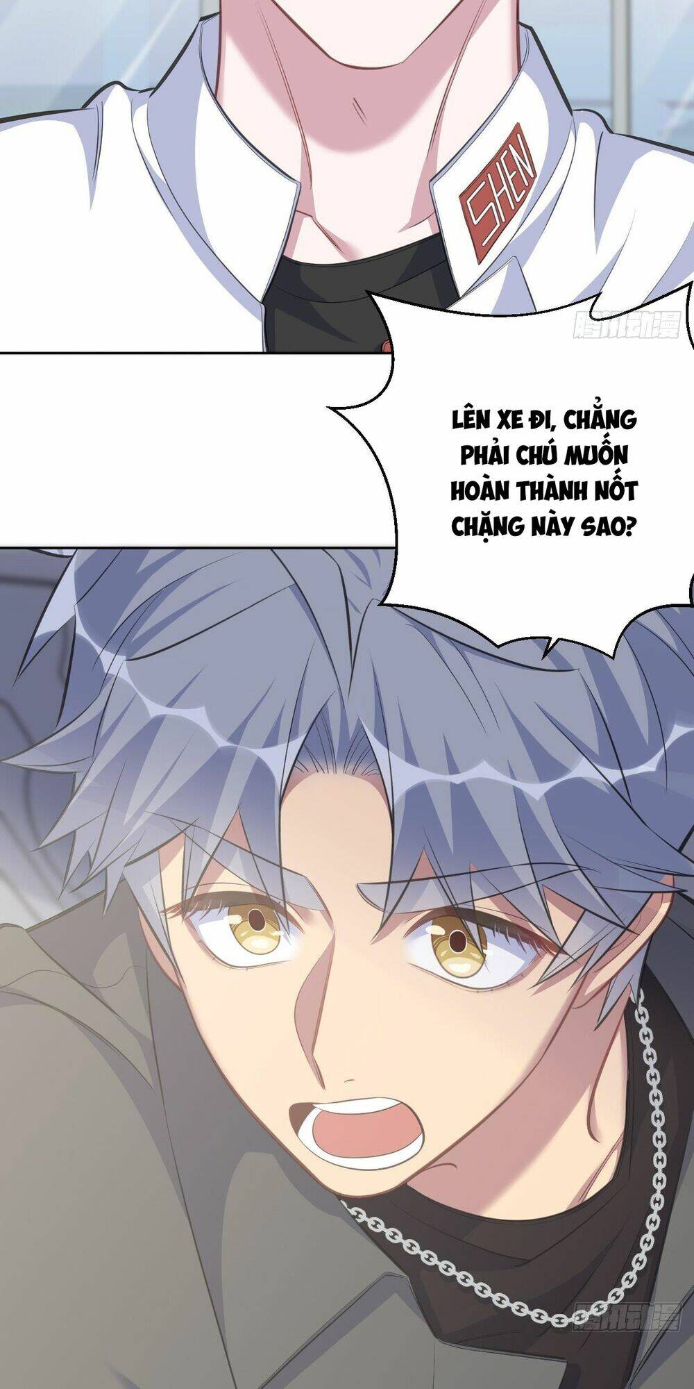 nhạc phụ đại nhân là lão bà chapter 66 13