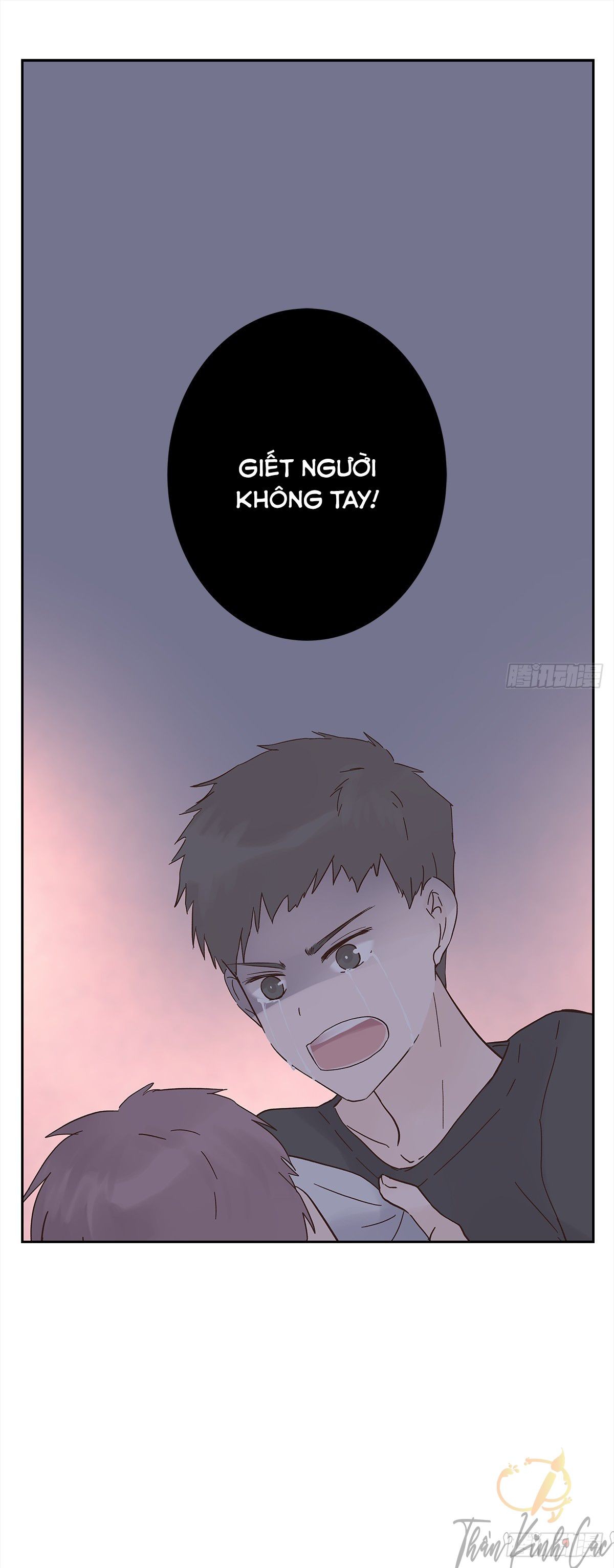 mối tình đầu gian nan của chu thành nhất chapter 19 8