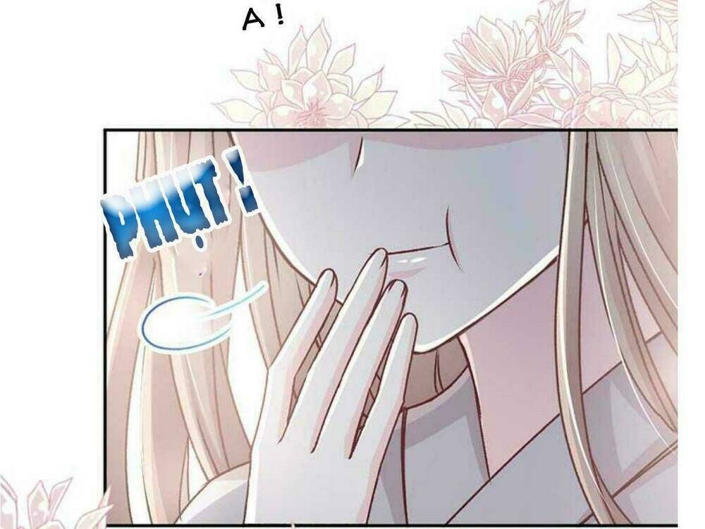 thiên hạ đệ nhất sủng phi chapter 37.2 3