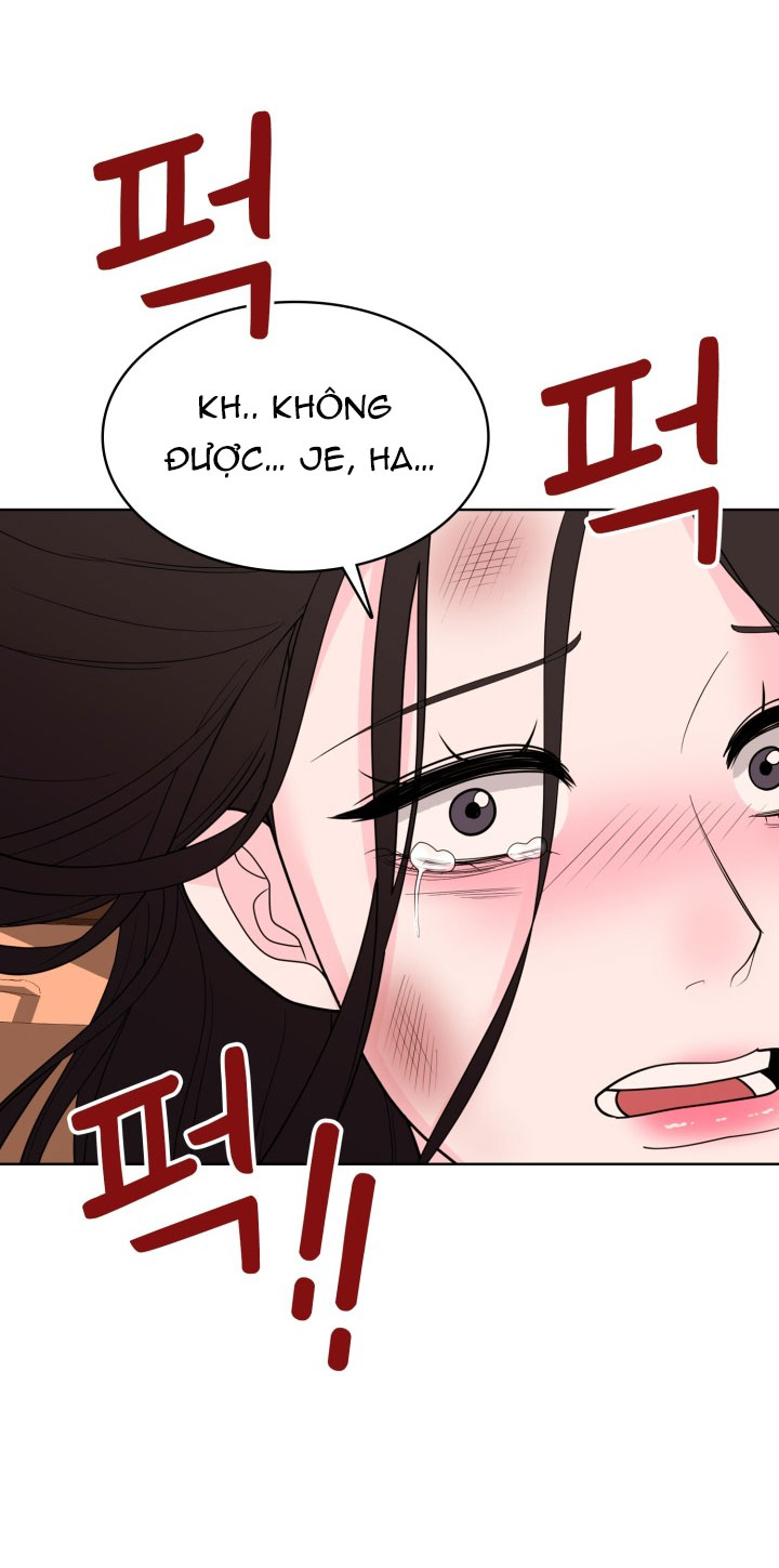 [18+] điều em cố giấu chapter 46.1 22