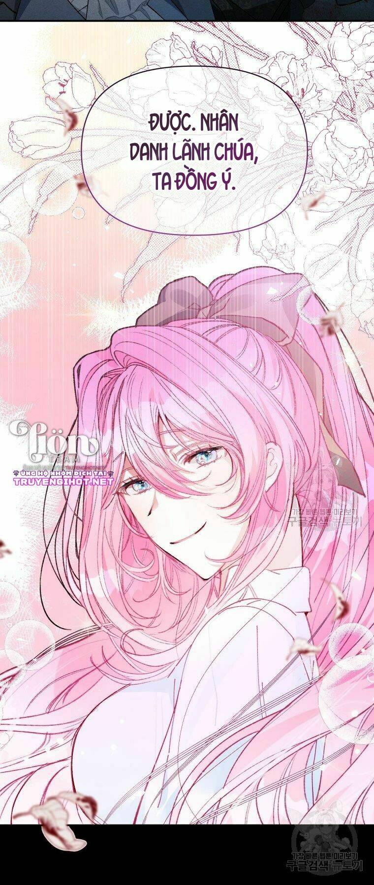 này tiểu công tước, hãy tin ở chị đi! chapter 20.1 7