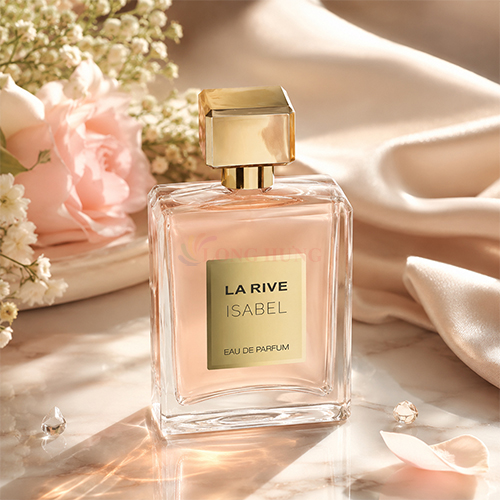 Nước hoa La Rive Isabel EDP (100ml) - Hàng chính hãng
