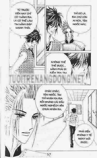 sức thanh xuân chapter 6 57