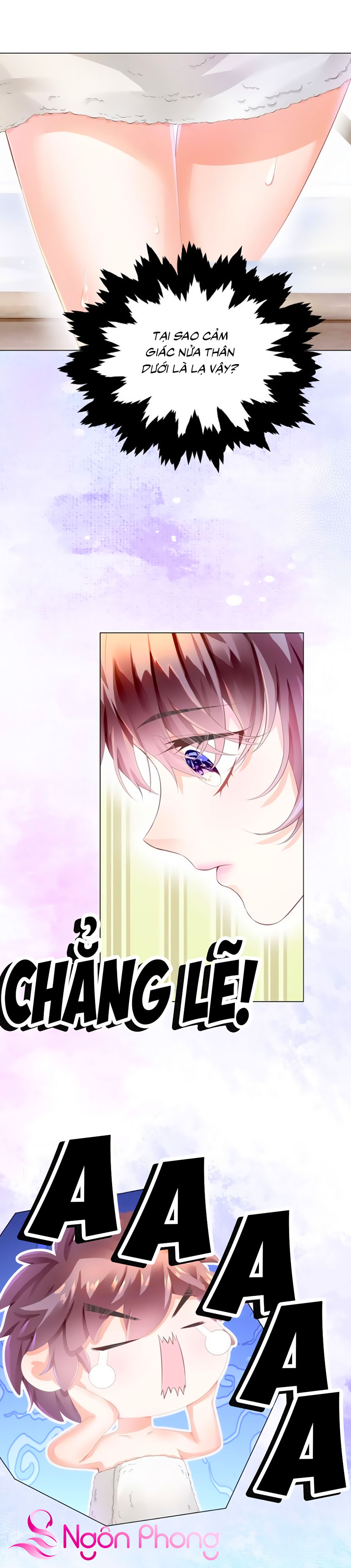 ma vương sau bộ vest: tổng tài khó chiều cưa không nổi chapter 17 4