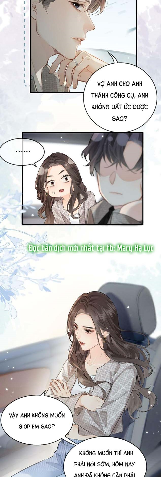 câu chuyện ngọt ngào của cặp vợ chồng đỉnh lưu chapter 8 28
