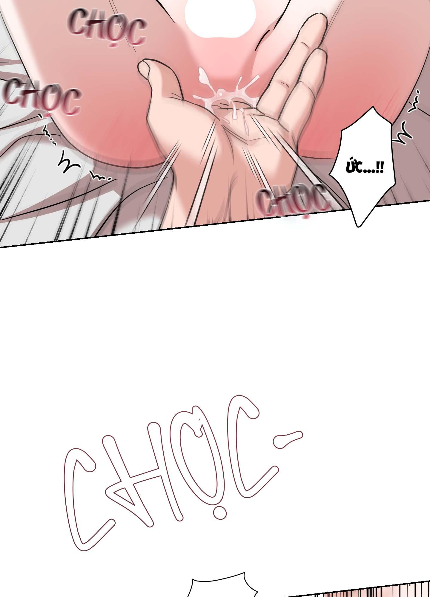 hoàn cảnh không thể tránh chapter 4 15