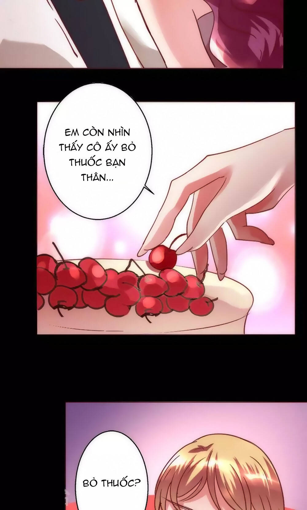 một tuần làm tình nhân chapter 38 24