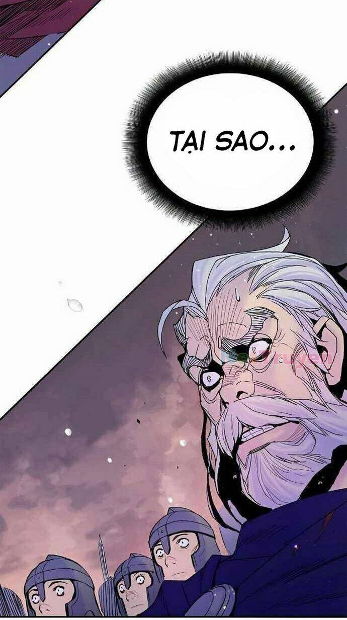 băng tâm kỵ sĩ chapter 18 68