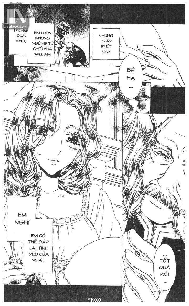 tình yêu định mệnh chapter 19 18