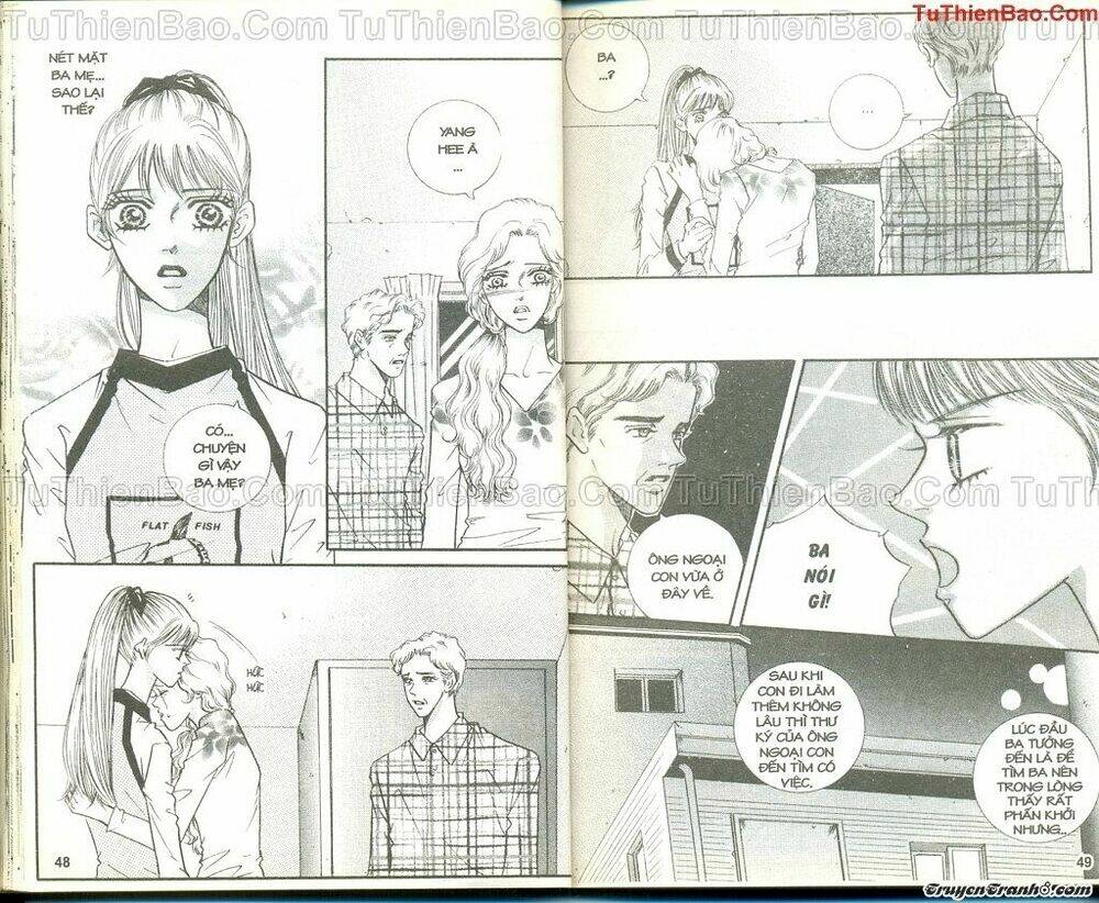 giấc mơ triệu phú chapter 1 50