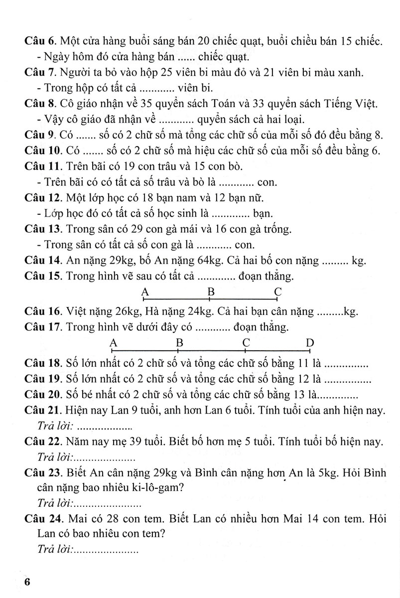 Hướng Dẫn Giải VIOLYMPIC Toán 2 (Biên Soạn Theo Chương Trình GDPT Mới) - HA