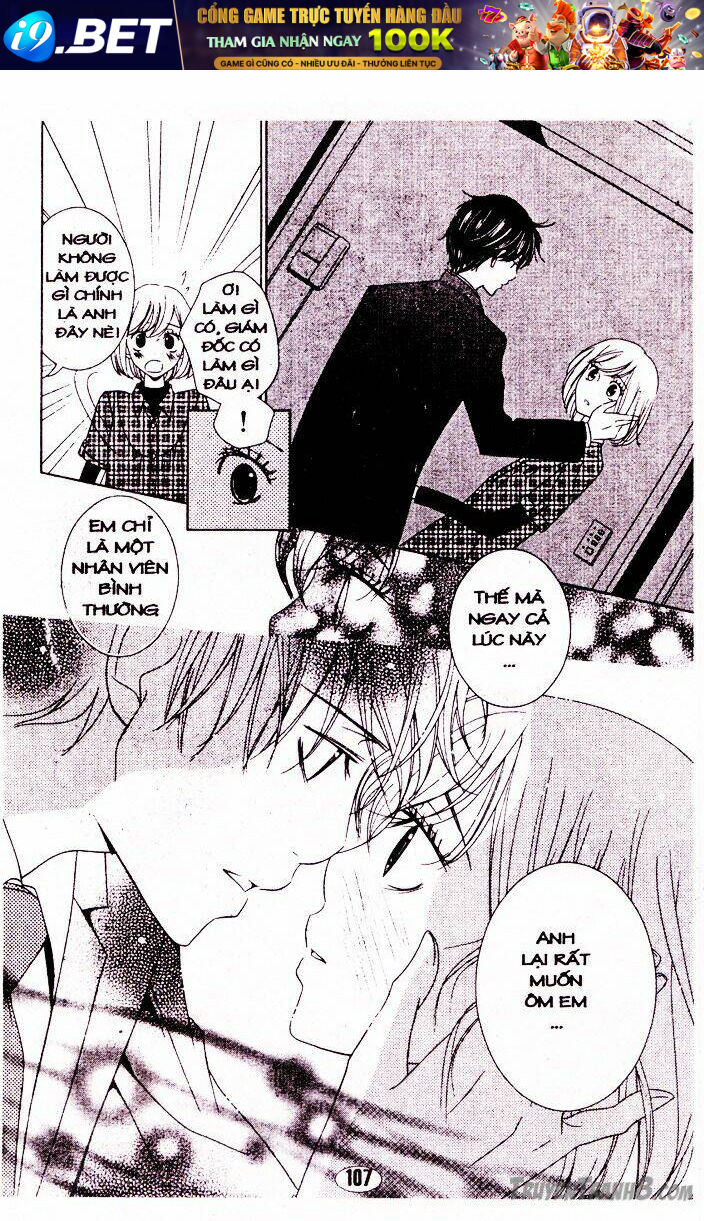 hôn cánh hoa yêu chapter 4 25