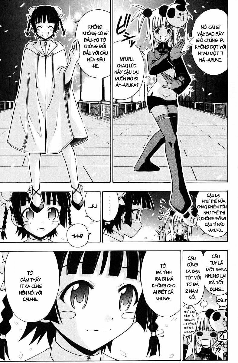 bậc thầy ma pháp chapter 132 6