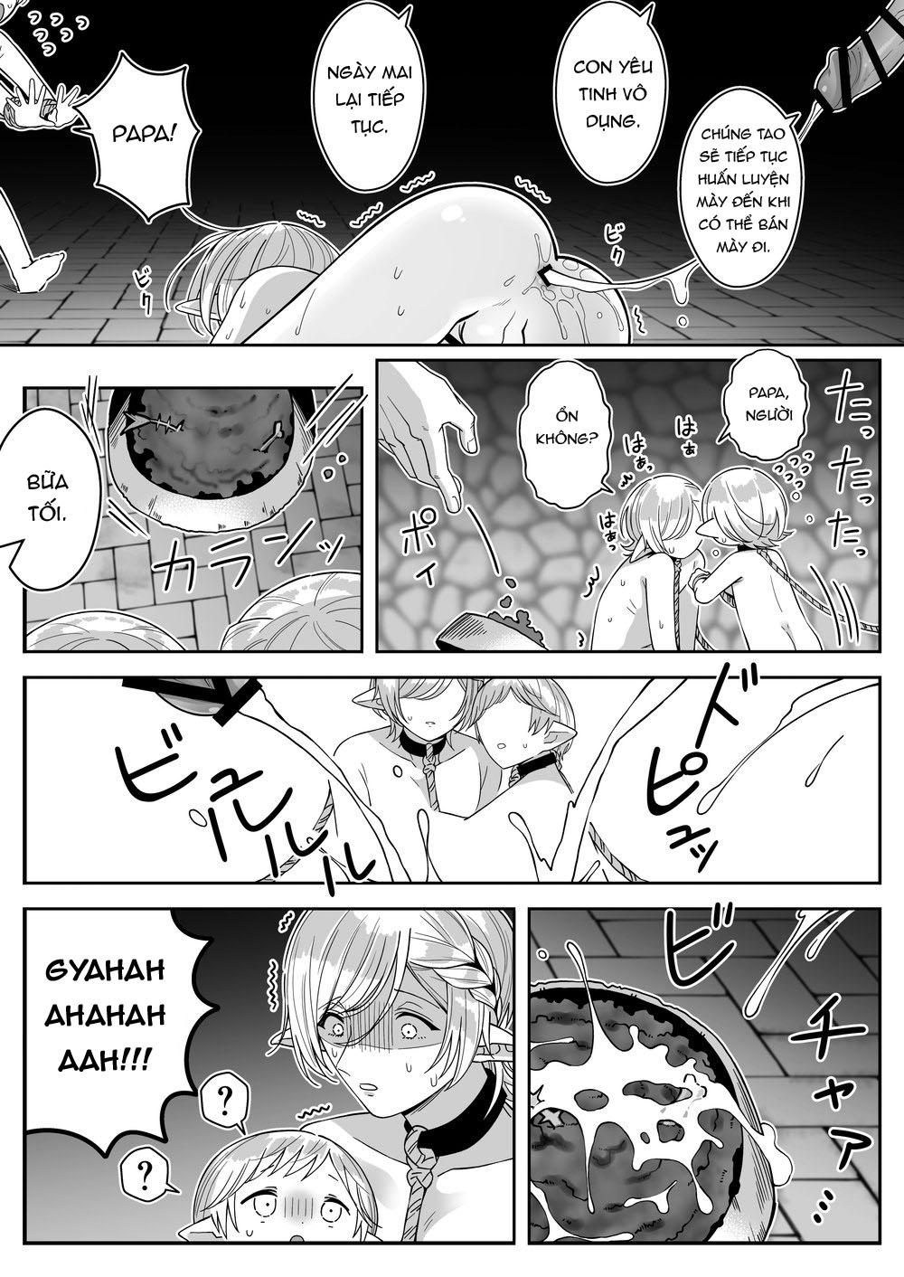 oneshot hỏny chapter 46.1 16