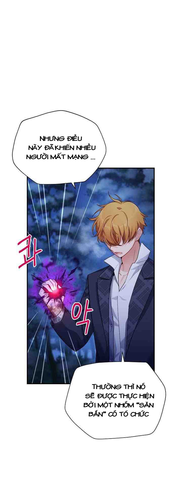 nữ công tước với tâm hồn trống rỗng chapter 30 34