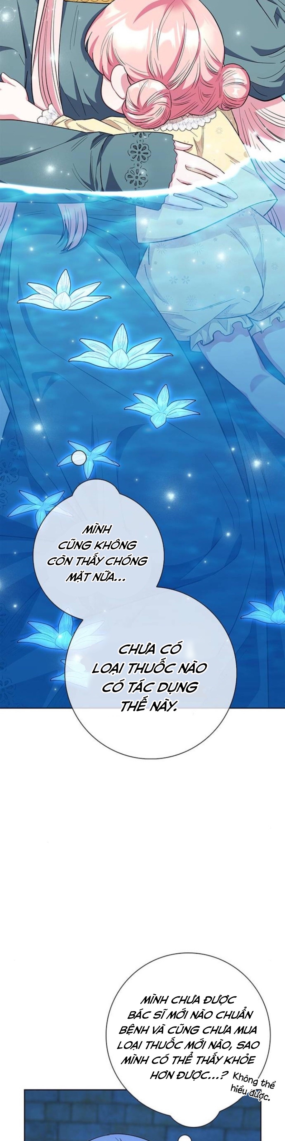 tôi trở thành mẹ của nam chính hoàn hảo chapter 32 28