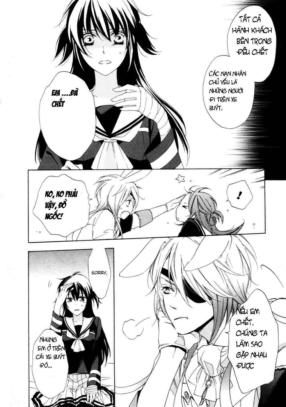 kuranoa chapter 1 25